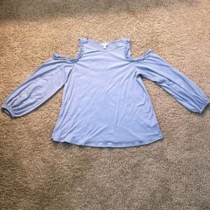 Women’s Lauren Conrad Top